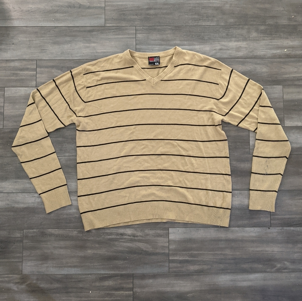 🪴 Men's 5x Sweater